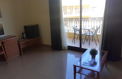 Bolnuevo Hotel | Hotel Playa Sol by ALEGRIA