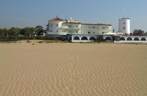 Castelldefels Hotel | Hotel Playafels