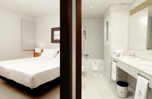 Castelldefels Hotel | Hotel Playafels