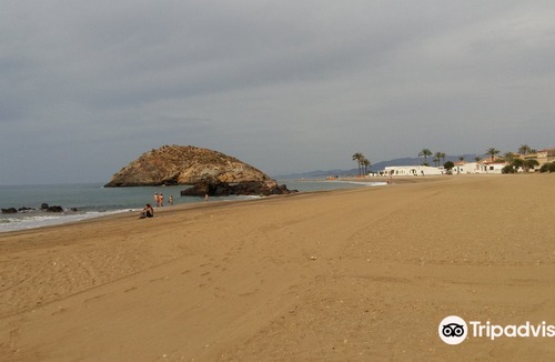 Bolnuevo Hotel | Hotel Playasol