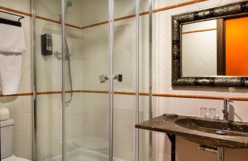Cuenca Hotel | Hotel Plaza