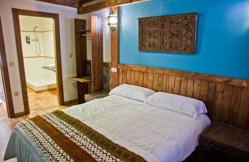 Cuenca Hotel | Hotel Plaza