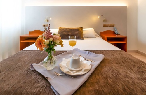 Ponferrada Hotel | Hotel Ponferrada Plaza