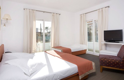 Palma de Mallorca Hotel | Hotel Portofino Mallorca