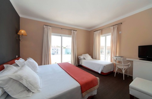 Palma de Mallorca Hotel | Hotel Portofino Mallorca