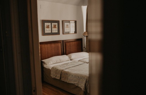 Valdezufre Hotel | Hotel Posada de Valdezufre