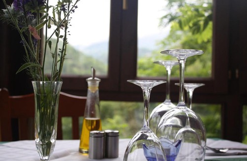 Parres Hotel | Hotel Posada del Valle