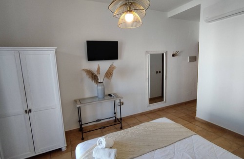 Chipiona Hotel | Hotel Pozo Rey by youroom