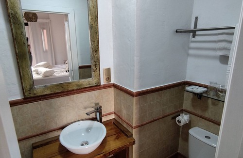 Chipiona Hotel | Hotel Pozo Rey by youroom