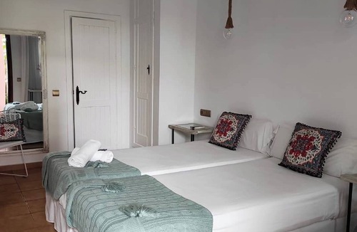 Chipiona Hotel | Hotel Pozo Rey by youroom
