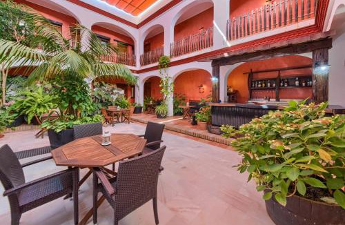 Chipiona Hotel | Hotel Pozo Rey by Youroom