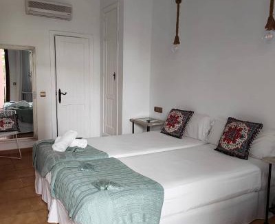 Chipiona Hotel | Hotel Pozo Rey by Youroom