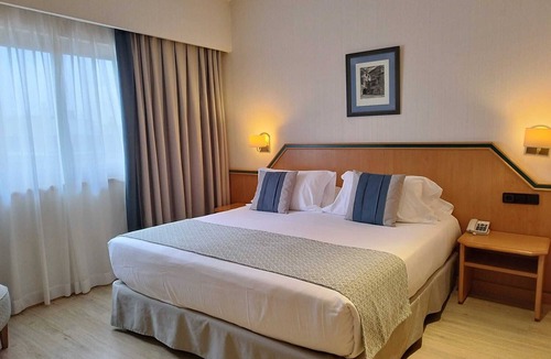 Atocha Hotel | Hotel Praga