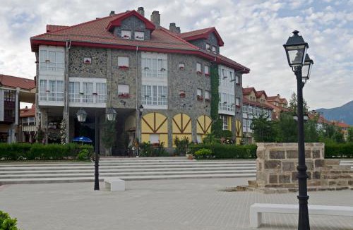 Riano Hotel | Hotel Presa