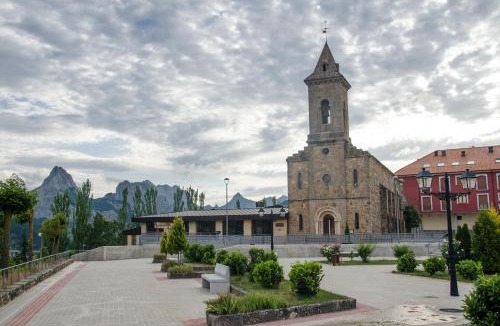 Riano Hotel | Hotel Presa