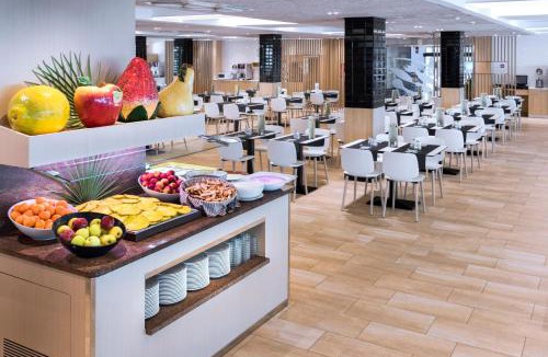 Calella Hotel | Hotel President