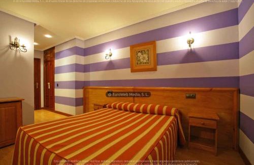 Nava Hotel | Hotel Prida