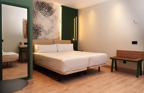 Pinto Hotel | Hotel Princesa De Eboli