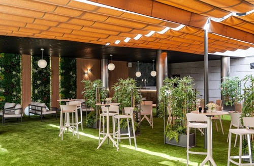 Pinto Hotel | Hotel Princesa De Eboli