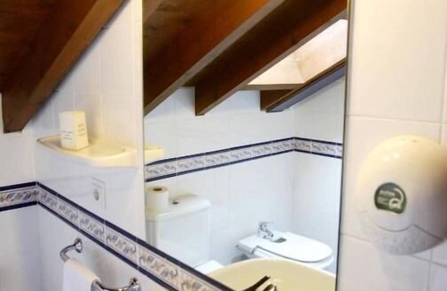 El Puente Hotel | Hotel Puente Romano