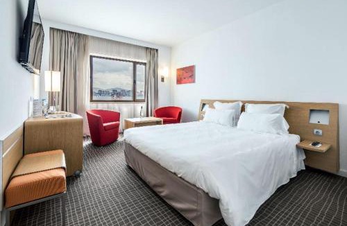 Barakaldo Hotel | Hotel Puerta de Bilbao
