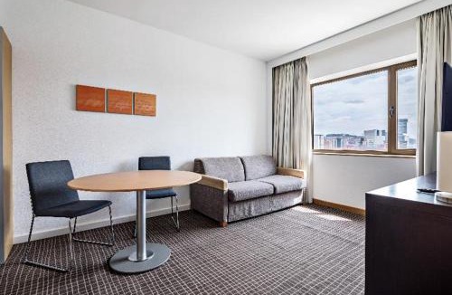 Barakaldo Hotel | Hotel Puerta de Bilbao