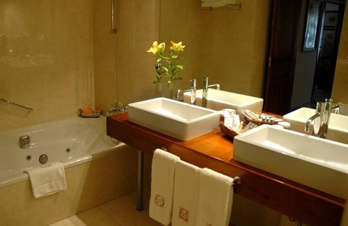 Old Town Baeza Hotel | Hotel Puerta de la Luna