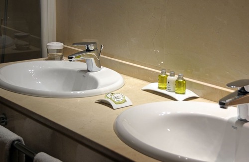Old Town Baeza Hotel | Hotel Puerta de la Luna
