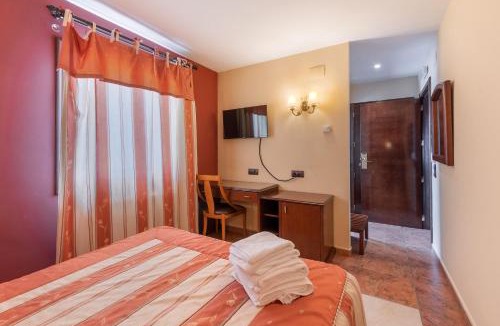 La Puebla de Valverde Hotel | Hotel Puerta de Javalambre