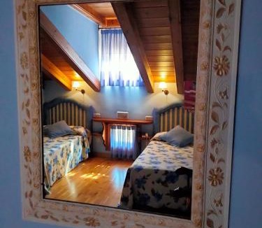 Sepulveda Hotel | Hotel Puerta Sepúlveda