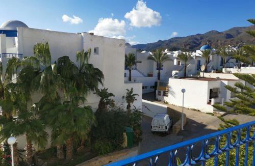 La Parata Hotel | Hotel Puntazo II