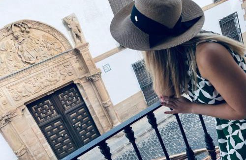 Almagro Hotel | Hotel QB Almagro Centro