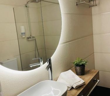 Almagro Hotel | Hotel QB Almagro Centro