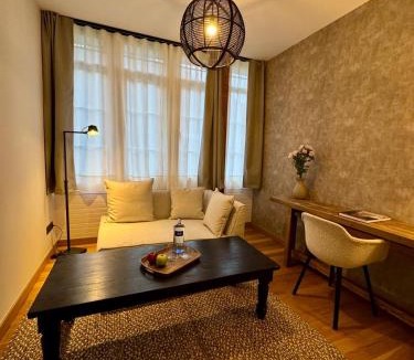 Lena Municipality Hotel | Hotel Quinta Solera