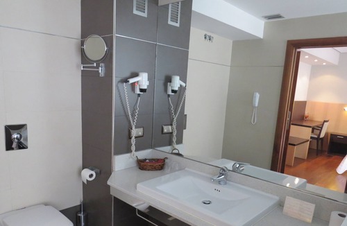 San Adrian Hotel | Hotel Ríos