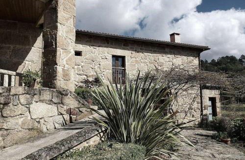 Pereiro de Aguiar Bed & Breakfast | Hotel Rústico San Jaime