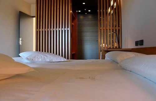 Roa Hotel | Hotel Raíz