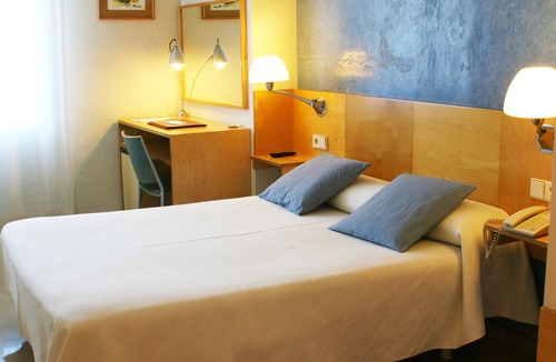 Figueres Hotel | Hotel Rambla