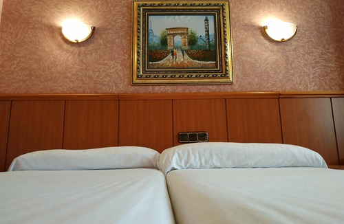 Tordesillas Hotel | Hotel Real de Castilla