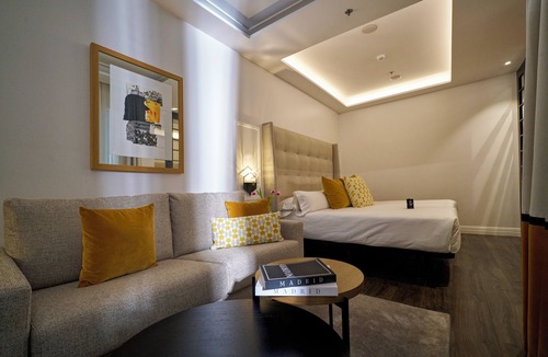 Centro Hotel | Hotel Regina