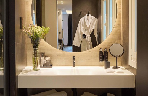 Centro Hotel | Hotel Regina