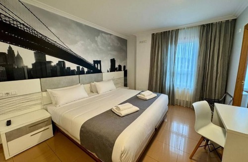 Reigosa Hotel | Hotel Reigosa