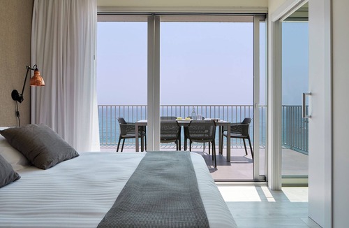 Calonge Hotel | Hotel Reimar