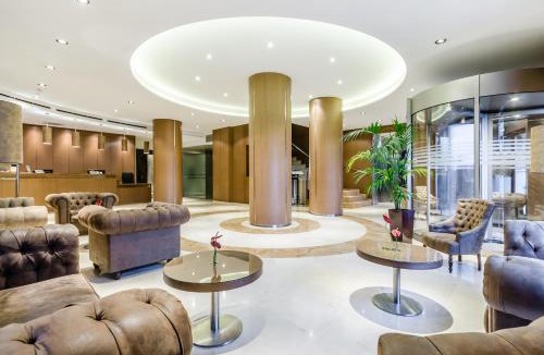 Old Town Hotel | Hotel Reina Cristina