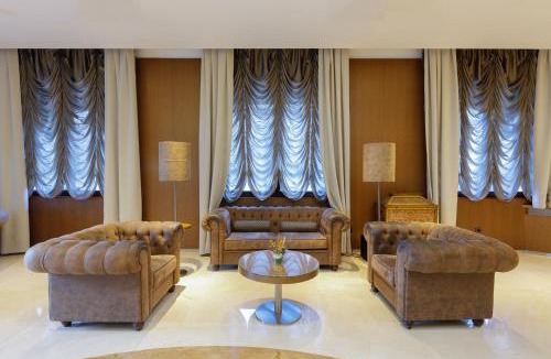 Old Town Hotel | Hotel Reina Cristina