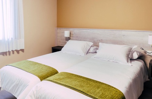 Urbanizacion El Montico Hotel | Hotel Resort El Montico