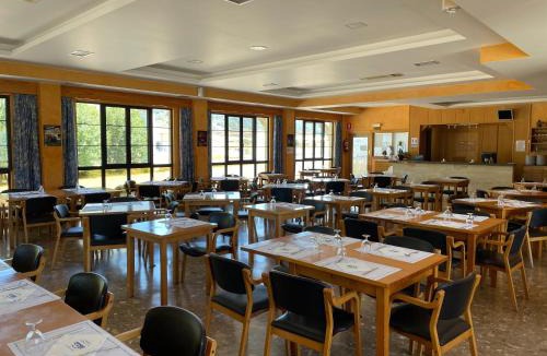 Gama Hotel | Hotel Restaurante La Cañada