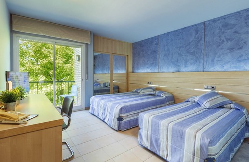 Vilafreser Hotel | Hotel Restaurant Sausa