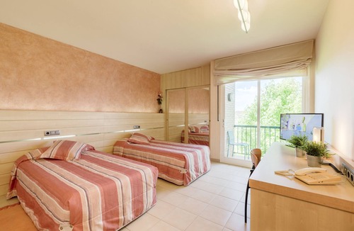 Vilafreser Hotel | Hotel Restaurant Sausa