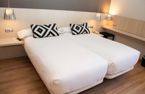 Ventosilla de San Juan Hotel | Hotel Restaurante Cadosa